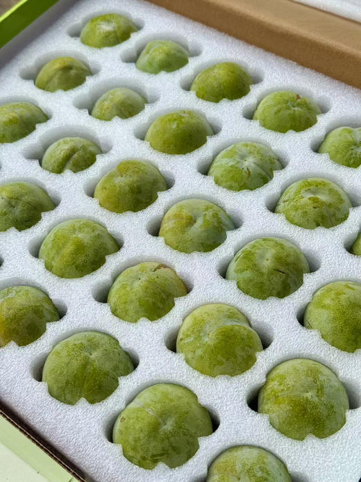 ✈️顺丰包邮到家，巫山脆李，三峡库区核心产区，阳光雨露滋养，颗颗饱满，皮薄肉厚，脆到心坎里！清甜爆汁，冰镇后更绝！消暑解腻就靠它！净果4.5斤 商品图4