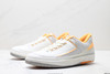 耐克乔丹Air Jordan 2 Retro Low低帮复古篮球鞋FJ5736-100男女鞋 商品缩略图3