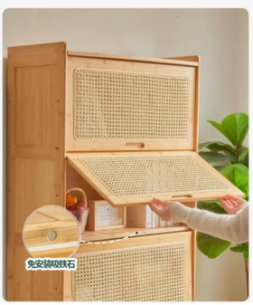 储物柜月度管理费