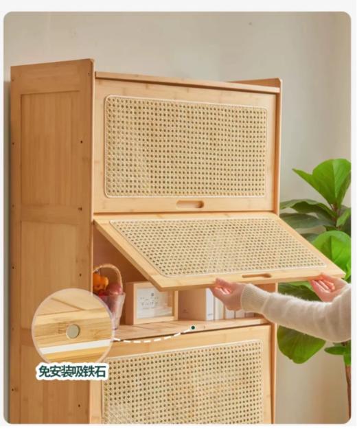 储物柜月度管理费 商品图0