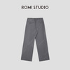 ROMI STUDIO 防晒UPF100 轻薄冷感快干防晒休闲裤 RWCSXD3699【发货时间25-30天】 商品缩略图6