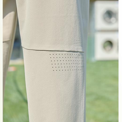 多边形战士神裤【LA迪桑皱爆冰裤】首条“防晒+速干+驱蚊+自降温”集一体的功能裤 — 迪桑皱爆冰裤 10A抗菌 抗皱免熨 商品图3