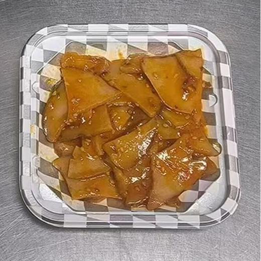 蜀香鲍螺  /份 商品图0