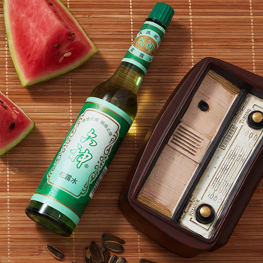 美加净防护型护手霜75g两支装+六神花露水195ml+六神清香爽肤沐浴露200G+六神清凉香皂特惠三块装(绿茶+甘草) 125g*3+家安洗衣机槽清洁剂（第2代）【宝库优选】 商品图1