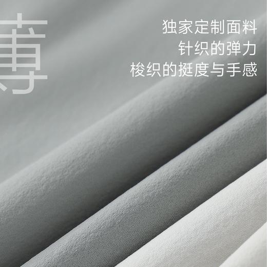 多边形战士神裤【LA迪桑皱爆冰裤】首条“防晒+速干+驱蚊+自降温”集一体的功能裤 — 迪桑皱爆冰裤 10A抗菌 抗皱免熨 商品图4