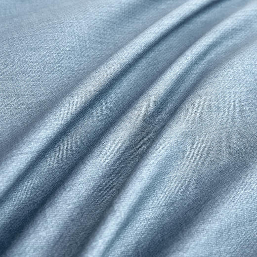 【罗莱100%全棉四件套】罗莱家纺蓝调梦境四件套 200*230cm 商品图4