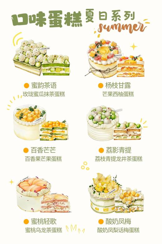 7月16日11点新品试吃会名额 商品图0