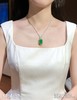 5030407，无事牌吊坠。具体价格微信咨询 商品缩略图4