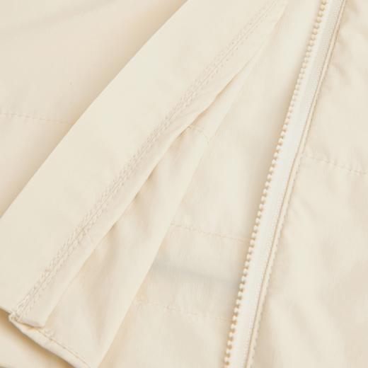 ROMI STUDIO 防晒UPF80轻量化超轻薄修身连帽防晒外套RWCSWD3835【发货时间25-30天】 商品图4