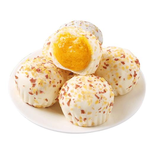安井金麦流沙包300g/袋（10只装） 商品图1