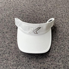 正品XXIO 高尔夫无顶帽。均码头围可调。
数量不多