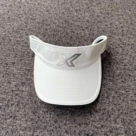 正品XXIO 高尔夫无顶帽。均码头围可调。
数量不多 商品图0