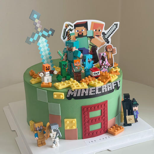 我的世界C 商品图1