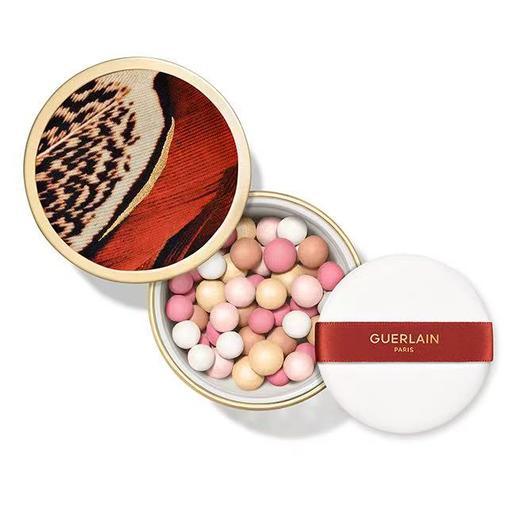 【1F】娇兰幻彩流星凤鸣朝阳粉球 商品图0