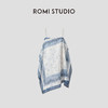 ROMI STUDIO“自在轻夏”复古印花民族风不规则吊带背心 RWCRSJ3496【发货时间25-30天】 商品缩略图1