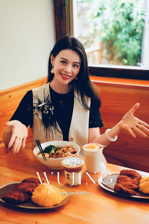 藤蔓织梦 定制亚麻胸花 22317 商品图13