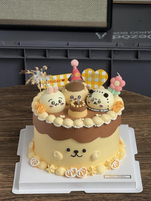 乌萨奇J款 提前3天下单 商品图0