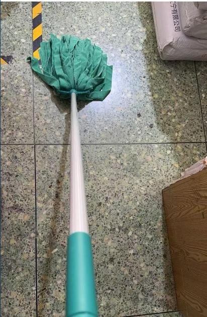 【JL】蜡拖分色墩布 商品图0
