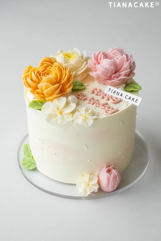 牡丹花 商品图0