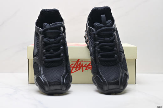 耐克NIKE AIR ZOOM SPIRIDON CAGE 2运动休闲鞋CJ1288-001男鞋 商品图6