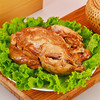野风酥德州脱骨扒鸡礼盒1kg（2只装） 商品缩略图2
