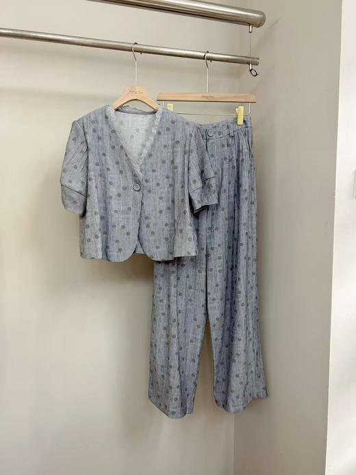 孤品（腰围76cm） 商品图3