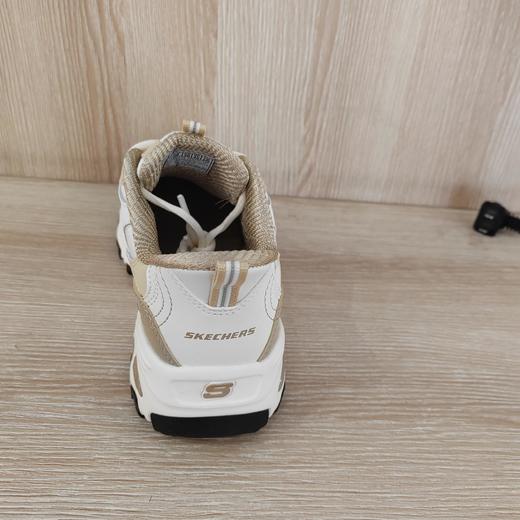 【春上新】7楼斯凯奇Skechers 女鞋闪穿熊猫鞋150721吊牌价699元 商品图8