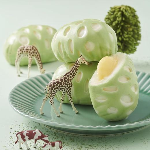 25F北记双拼雪芙包 300g/袋(10只) 12袋/件 商品图4