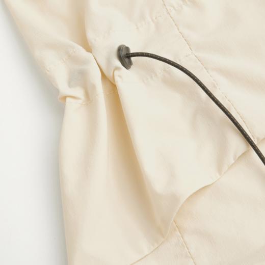 ROMI STUDIO 防晒UPF80轻量化超轻薄修身连帽防晒外套RWCSWD3835【发货时间25-30天】 商品图3