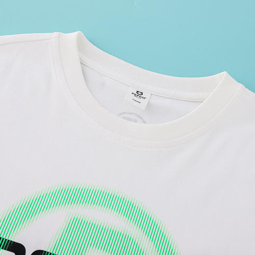 412-童圆领短袖针织衫 商品图9