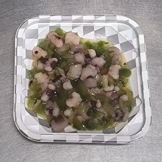 芥末章鱼  /份 商品图0