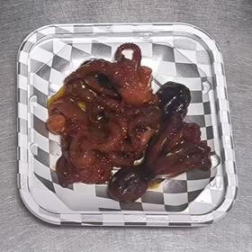 味付小八爪  /份