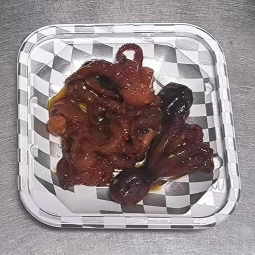 味付小八爪  /份 商品图0