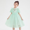 412-童短袖连衣裙 商品缩略图0