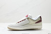 耐克乔丹Air Jordan 2 Retro Low低帮复古篮球鞋FJ3468-100男女鞋 商品缩略图2