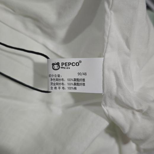 412-童短袖连衣裙 商品图5