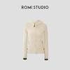 ROMI STUDIO 防晒UPF80轻量化超轻薄修身连帽防晒外套RWCSWD3835【发货时间25-30天】 商品缩略图0