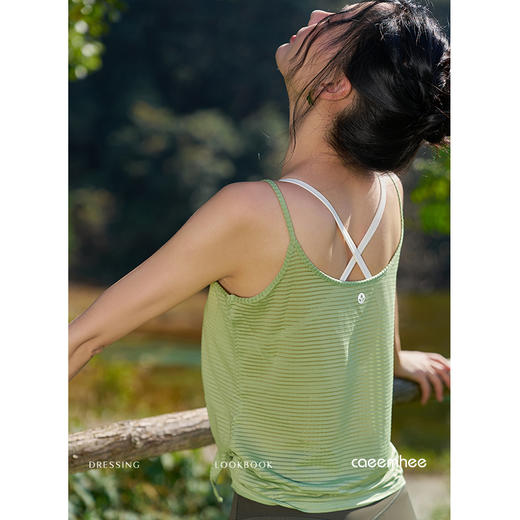 卡益背心罩衫KF03725 商品图4