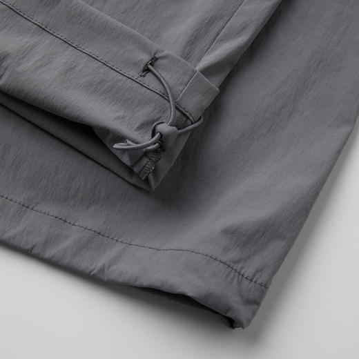 ROMI STUDIO 防晒UPF100 轻薄冷感快干防晒休闲裤 RWCSXD3699【发货时间25-30天】 商品图4