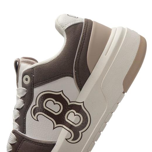 MLB 男女同款休闲鞋 3ASXCSD4N-43BRS 商品图4