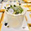 4寸蛋糕-款式随机发(西点类购满88元可免费配送) 商品缩略图0