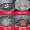 【JL】大笊滤木柄竹柄加固笊篱过滤网加密 商品缩略图2
