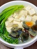 裹泥松花皮蛋9.8元1盒6枚装，明天到 商品缩略图2