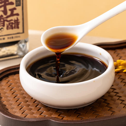 果然生机  手工醋250ml/瓶 商品图4