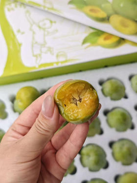 ✈️顺丰包邮到家，巫山脆李，三峡库区核心产区，阳光雨露滋养，颗颗饱满，皮薄肉厚，脆到心坎里！清甜爆汁，冰镇后更绝！消暑解腻就靠它！净果4.5斤