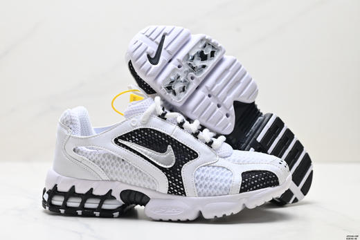 耐克NIKE AIR ZOOM SPIRIDON CAGE 2运动休闲鞋CJ1288-001男鞋 商品图3