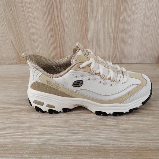 【春上新】7楼斯凯奇Skechers 女鞋闪穿熊猫鞋150721吊牌价699元 商品图9