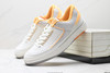 耐克乔丹Air Jordan 2 Retro Low低帮复古篮球鞋FJ5736-100男女鞋 商品缩略图7