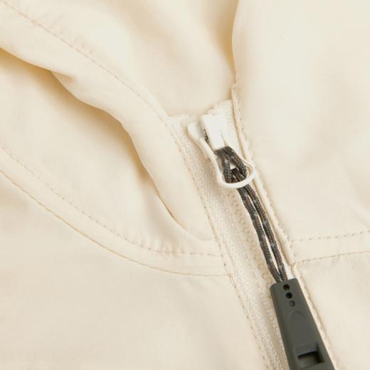 ROMI STUDIO 防晒UPF80轻量化超轻薄修身连帽防晒外套RWCSWD3835【发货时间25-30天】 商品图2