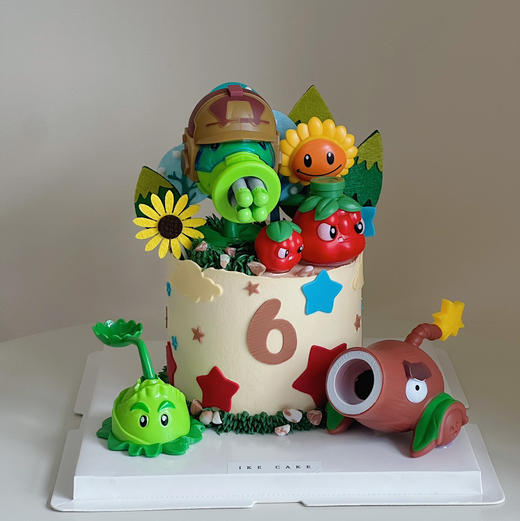 植物大战僵尸B 商品图0